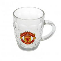 Boccale Manchester United