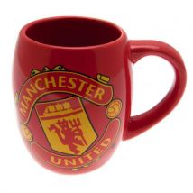 Tazza Manchester United