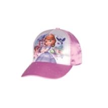 Casquette de baseball Sofia la princesse 139726