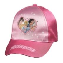 Casquette Princesses Disney