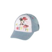 Cappellino Minnie