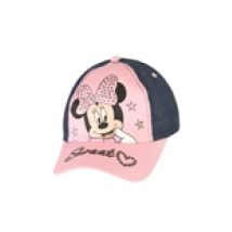 Casquette de baseball Minnie  139971