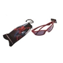 Lunettes de soleil Spiderman