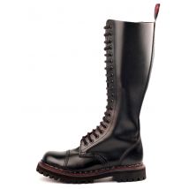 Botte en Cuir Aderlass