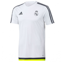 Maglia allenamento Real Madrid 2015-2016 Adidas