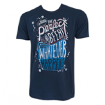 T-shirt Bud Light pour homme