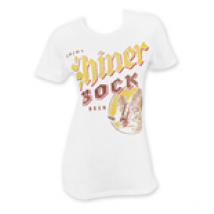 T-shirt Shiner Bock