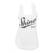 T-shirt Shiner  pour femme