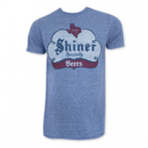 T-shirt Shiner  pour homme