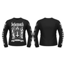 T-shirt Behemoth  140387