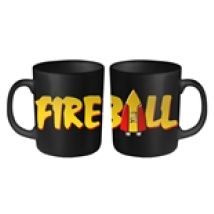 Tasse Fireball XL5 140389