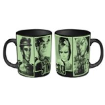 Tasse Stingray 140391