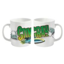 Tasse Stingray 140392