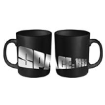Tasse Space 1999 - Logo