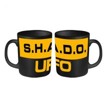 Tasse UFO SHADO 140397