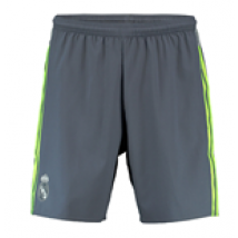 Pantaloncini Short Real Madrid 2015-2016 Away