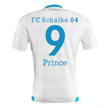 Maillot Schalke 04 2015-2016 Away