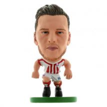 Figurine Stoke City FC  140618