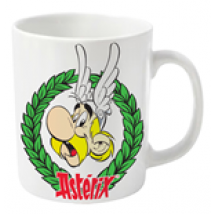 Tasse Asterix et Obelix 140777