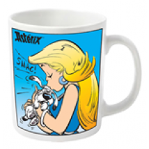 Tasse Asterix & Obelix - Kiss