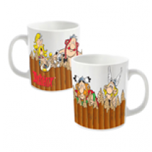 Tasse Asterix et Obelix 140782