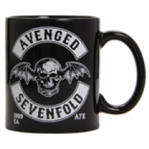 Tasse Avenged Sevenfold  140800