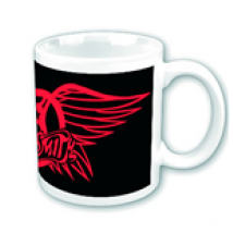 Tasse Aerosmith - Red Wings