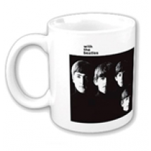 Beatles (The) - With The Beatles (Tazza)