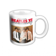 Beatles (The) - Us Album VI (Tazza)