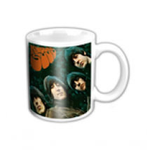 Tasse Mini Beatles - Rubber Soul