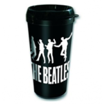 Beatles (The) - Jump (Tazza Da Viaggio)
