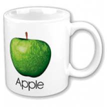 Beatles (The) - Apple (Tazza)