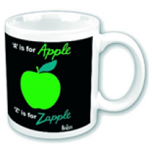 Beatles (The) - A Is For Apple Z Is For Zapple (Tazza)