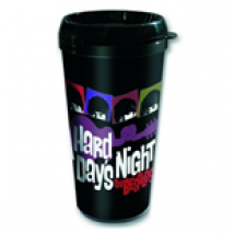 Beatles (The) - A Hard Days Night (Tazza Da Viaggio)