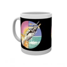 Pink Floyd - Wish You Were Here (Tazza)