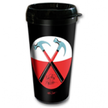 Pink Floyd - The Wall (Tazza Da Viaggio)