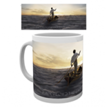 Pink Floyd - The Endless River (Tazza)