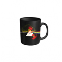 Pink Floyd - Dark Side Of The Moon, The - Paint (Tazza)