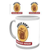 Tasse Reservoir Dogs 140946