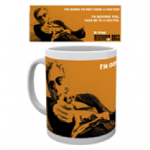 Tasse Le Iene - Mr. Orange
