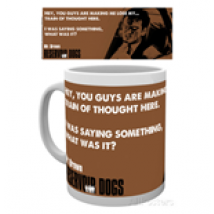 Tasse Reservoir Dogs 140950