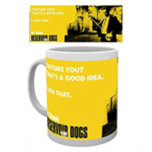Tasse Reservoir Dogs 140951