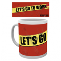 Tasse Reservoir Dogs 140953