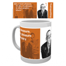 Tasse Trainspotting - Spud