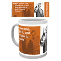 Tasse Trainspotting 140981