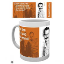 Mug Trainspotting - Begbie