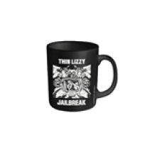Tasse Thin Lizzy  140988