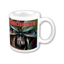 Tasse Iron Maiden - The Final Frontier