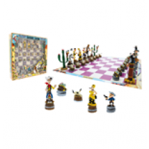 Jeu de société Lucky Luke  141372