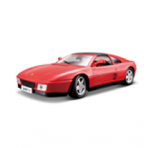 Bburago - Ferrari 348TS 1:18